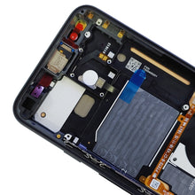 Load image into Gallery viewer, LCD Screen and Digitizer Full Assembly with Frame for Google Pixel 4