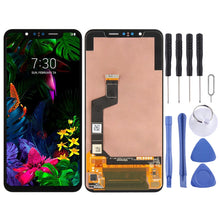 Load image into Gallery viewer, Original LCD Screen and Digitizer Full Assembly for LG G8s ThinQ