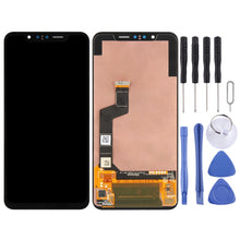Load image into Gallery viewer, Original LCD Screen and Digitizer Full Assembly for LG G8s ThinQ