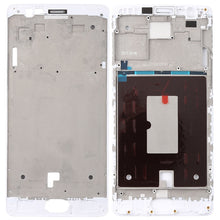 Load image into Gallery viewer, For OnePlus 3 / 3T / A3003 / A3000 / A3100 Front Housing LCD Frame Bezel Plate