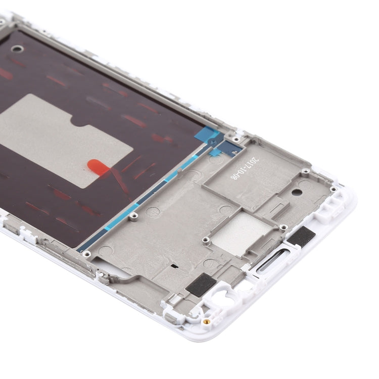 For OnePlus 3 / 3T / A3003 / A3000 / A3100 Front Housing LCD Frame Bezel Plate