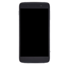 Load image into Gallery viewer, LCD Screen and Digitizer Full Assembly with Frame for BlackBerry DTEK50