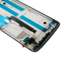 Load image into Gallery viewer, LCD Screen and Digitizer Full Assembly with Frame for BlackBerry DTEK50