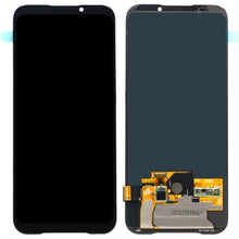 Load image into Gallery viewer, Original AMOLED Material LCD Screen and Digitizer Full Assembly for Xiaomi Black Shark 2 Pro / Black Shark 2