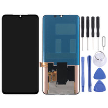 Load image into Gallery viewer, Original LCD Screen and Digitizer Full Assembly for Xiaomi Mi CC9 Pro / Mi Note 10 / Mi Note 10 Pro / Mi Note 10 Lite