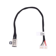 Load image into Gallery viewer, DC Power Jack Connector Flex Cable for Dell Inspiron 15 / 3551 / 3552 / 3558
