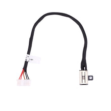 Load image into Gallery viewer, DC Power Jack Connector Flex Cable for Dell Inspiron 15 / 3551 / 3552 / 3558