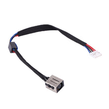 Load image into Gallery viewer, DC Power Jack Connector Flex Cable for Dell Inspiron 15 / 5547 M03W3 / 5545 / 5548 / 5543