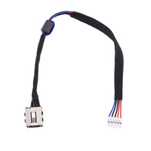 Load image into Gallery viewer, DC Power Jack Connector Flex Cable for Dell Inspiron 15 / 5547 M03W3 / 5545 / 5548 / 5543