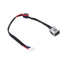 Load image into Gallery viewer, DC Power Jack Connector Flex Cable for Dell Inspiron 15 / 5547 M03W3 / 5545 / 5548 / 5543