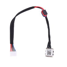 Load image into Gallery viewer, DC Power Jack Connector Flex Cable for Dell Inspiron 15 / 5547 M03W3 / 5545 / 5548 / 5543