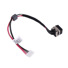 Load image into Gallery viewer, DC Power Jack Connector Flex Cable for Dell Inspiron 15 / 3521 / 3537 &amp; 15R / 5521 / 5537 &amp; 17R / 5721, For Inspiron 15 / 3521 / 3537 &amp; 15R / 5521 / 5537 &amp; 17R / 5721