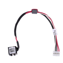 Load image into Gallery viewer, DC Power Jack Connector Flex Cable for Dell Inspiron 15 / 3521 / 3537 &amp; 15R / 5521 / 5537 &amp; 17R / 5721, For Inspiron 15 / 3521 / 3537 &amp; 15R / 5521 / 5537 &amp; 17R / 5721