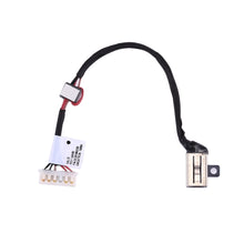 Load image into Gallery viewer, DC Power Jack Connector Flex Cable for Dell Inspiron 13 / 5368 &amp; 14 / 5455 &amp; 15 / 5558 / 5559