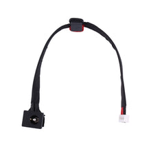 Load image into Gallery viewer, DC Power Jack Connector Flex Cable for Toshiba Satellite / C650 / C655 / A300 / L355