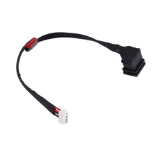 Load image into Gallery viewer, DC Power Jack Connector Flex Cable for Toshiba Satellite / C650 / C655 / A300 / L355