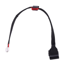 Load image into Gallery viewer, DC Power Jack Connector Flex Cable for Toshiba Satellite / C650 / C655 / A300 / L355