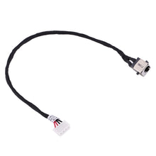 Load image into Gallery viewer, DC Power Jack Connector Flex Cable for Toshiba Satellite / P55 / P55T / P50