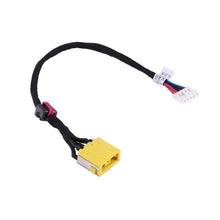 Load image into Gallery viewer, For Lenovo G500S / G505S / G510S DC Power Jack Connector Flex Cable, For G500S / G505S / G510S