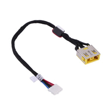 Load image into Gallery viewer, For Lenovo G500S / G505S / G510S DC Power Jack Connector Flex Cable, For G500S / G505S / G510S