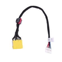 Load image into Gallery viewer, For Lenovo G500S / G505S / G510S DC Power Jack Connector Flex Cable, For G500S / G505S / G510S