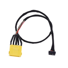 Load image into Gallery viewer, For Lenovo IdeaPad Yoga 13 / 13-5934 / 13-5935 DC Power Jack Connector Flex Cable