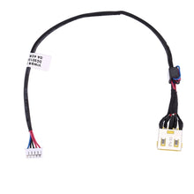 Load image into Gallery viewer, For Lenovo G500 / G505 / S490 / S400 DC Power Jack Connector Flex Cable