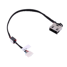 Load image into Gallery viewer, For Lenovo Y50-70 / Y70-70 / Z51-70 DC Power Jack Connector Flex Cable
