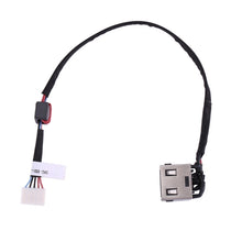 Load image into Gallery viewer, For Lenovo Y50-70 / Y70-70 / Z51-70 DC Power Jack Connector Flex Cable