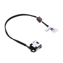 Load image into Gallery viewer, For Lenovo Y50-70 / Y70-70 / Z51-70 DC Power Jack Connector Flex Cable