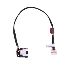 Load image into Gallery viewer, For Lenovo Y50-70 / Y70-70 / Z51-70 DC Power Jack Connector Flex Cable