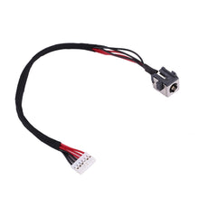 Load image into Gallery viewer, DC Power Jack Connector Flex Cable for Asus K55 / K55N / K55A