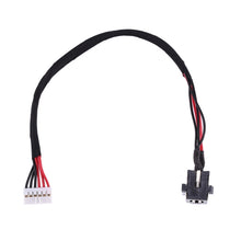 Load image into Gallery viewer, DC Power Jack Connector Flex Cable for Asus K55 / K55N / K55A
