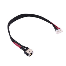 Load image into Gallery viewer, DC Power Jack Connector Flex Cable for Asus K56 / X550CL / X450CC / X751M