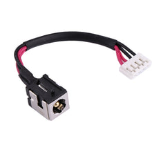 Load image into Gallery viewer, DC Power Jack Connector Flex Cable for Asus K50 / P50