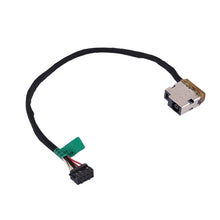Load image into Gallery viewer, DC Power Jack Connector Flex Cable for HP Pavilion 15 / 15-e &amp; 17 / 17-e