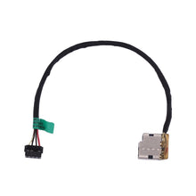 Load image into Gallery viewer, DC Power Jack Connector Flex Cable for HP Pavilion 15 / 15-e &amp; 17 / 17-e