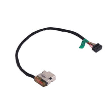 Load image into Gallery viewer, DC Power Jack Connector Flex Cable for HP Pavilion 15 / 15-e &amp; 17 / 17-e