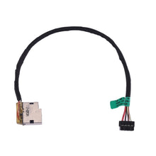 Load image into Gallery viewer, DC Power Jack Connector Flex Cable for HP Pavilion 15 / 15-e &amp; 17 / 17-e