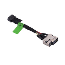 Load image into Gallery viewer, DC Power Jack Connector Flex Cable for HP Pavilion 15 / 15-n / 15-p &amp; Envy 14 / 14-u