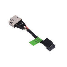 Load image into Gallery viewer, DC Power Jack Connector Flex Cable for HP Pavilion 15 / 15-n / 15-p &amp; Envy 14 / 14-u