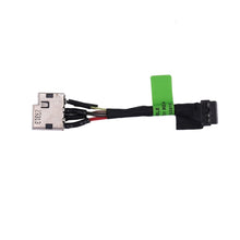 Load image into Gallery viewer, DC Power Jack Connector Flex Cable for HP Pavilion 15 / 15-n / 15-p &amp; Envy 14 / 14-u