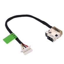 Load image into Gallery viewer, DC Power Jack Connector Flex Cable for HP Pavilion 15 / 15-ac &amp; Envy 15 / 15-ae