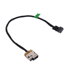 Load image into Gallery viewer, DC Power Jack Connector Flex Cable for HP 15-g / 15-r &amp; Envy 15-j