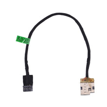 Load image into Gallery viewer, DC Power Jack Connector Flex Cable for HP 15-g / 15-r &amp; Envy 15-j
