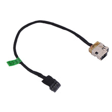 Load image into Gallery viewer, DC Power Jack Connector Flex Cable for HP 15-g / 15-r &amp; Envy 15-j