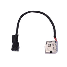 Load image into Gallery viewer, DC Power Jack Connector Flex Cable for HP Pavilion g6-2000 / g7-2000 / dm4-3000