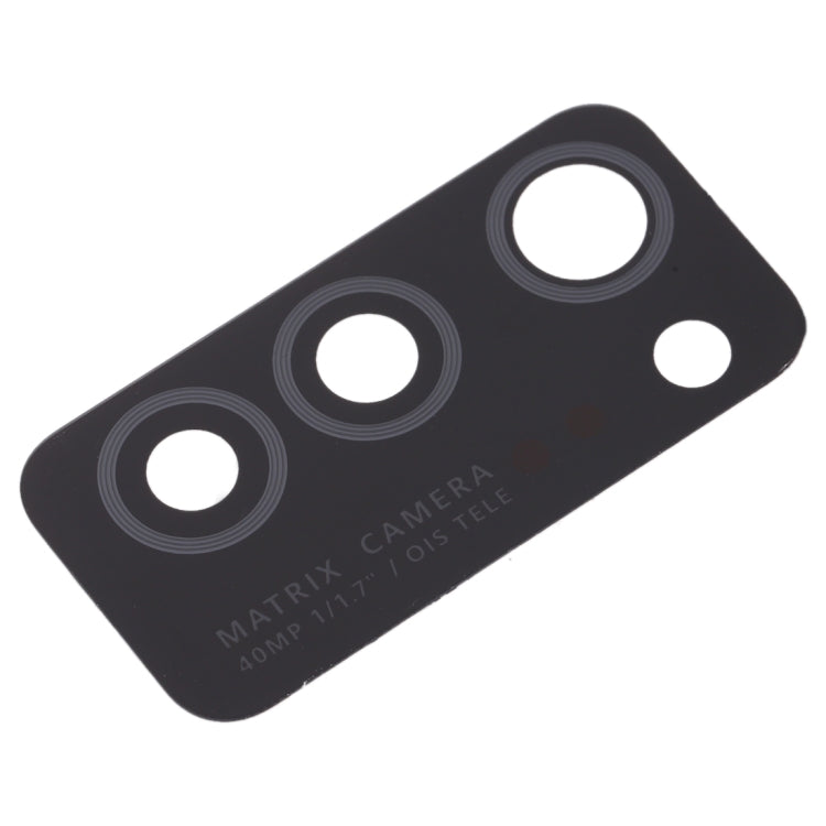 For Huawei Honor V30 10pcs Back Camera Lens