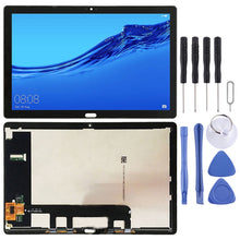 Load image into Gallery viewer, LCD Screen and Digitizer Full Assembly for Huawei MediaPad M5 Lite 10 BAH2-W19 BAH2-L09