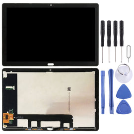 LCD Screen and Digitizer Full Assembly for Huawei MediaPad M5 Lite 10 BAH2-W19 BAH2-L09